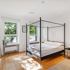 Appartement met Twee Slaapkamers